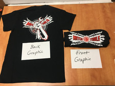 Matco tools shirt for sale  Merritt Island