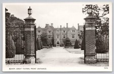 Entrance great fosters for sale  Edmond