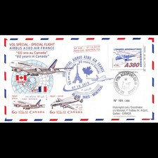 A380 109 vol d'occasion A380 109 vol d'occasion  Crécy-la-Chapelle