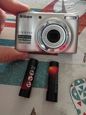 Fotocamera nikon coolpix usato  Roma