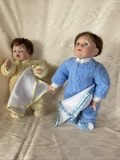 Babypuppen stück 33cm gebraucht kaufen  Wiesbaden