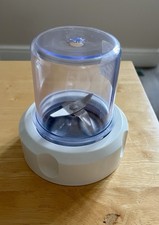 Philips blender grinder for sale Philips blender grinder for sale  BURTON-ON-TRENT