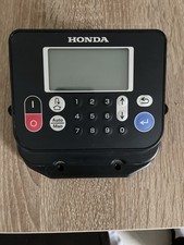 Honda miimo hrm gebraucht kaufen  Sudwalde