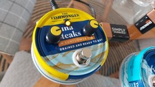 Crazy jack fish for sale  NESTON
