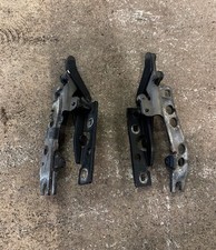 Bmw e39 haubenscharniere gebraucht kaufen  Unterschneidheim