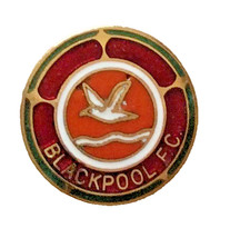 Blackpool football club for sale  BOLTON