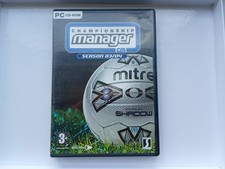 Championship manager 2nd for sale  GATESHEAD