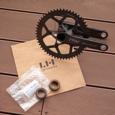 Thm carbone clavicula usato  Spedire a Italy