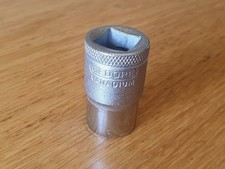 Gedore 14mm socket for sale Gedore 14mm socket for sale  LLANELLI