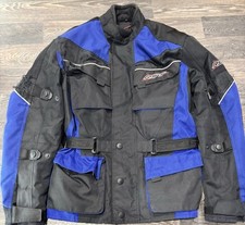 Rst motorcycle jacket for sale  PRESTEIGNE