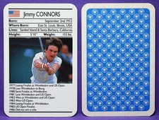 Jimmy connors tennis for sale  Fontana
