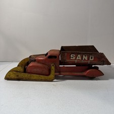 Vintage 1940s marx for sale  Hanover