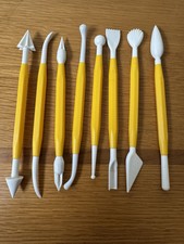 Pme cake decorating for sale  WISBECH