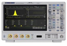 Siglent sds 2204x for sale  Waukesha