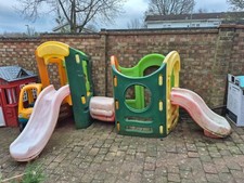 Little tikes climbing for sale  BASINGSTOKE