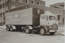 Photo leyland unit for sale  EGHAM