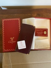 Must cartier cowhide for sale  UK