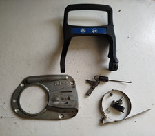 Frein chaine tronconneuse d'occasion Frein chaine tronconneuse d'occasion  Morlaix