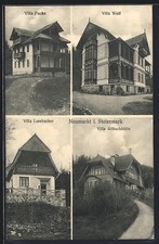 Neumarkt steiermark villa gebraucht kaufen  Berlin