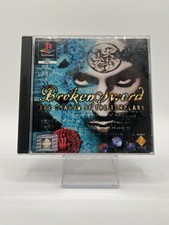 Broken sword ps1 usato  Rimini