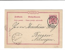 10pf postkarte danzig gebraucht kaufen 10pf postkarte danzig gebraucht kaufen  Menden (Sauerland)