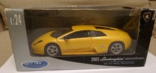Lamborghini murcielago welly for sale  MAIDENHEAD