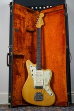 1964 fender usa for sale  NOTTINGHAM