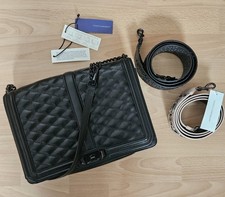 Rebecca minkoff damen gebraucht kaufen  Leiblfing
