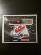 Victorinox swissmemory taschen gebraucht kaufen Victorinox swissmemory taschen gebraucht kaufen  Ludwigsburg