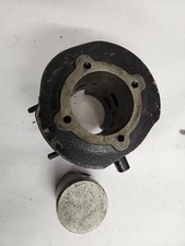 Vespa cilindro con usato  Ticengo