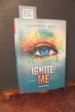 Ignite tahereh mafi usato  Gorgonzola
