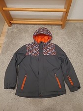 Skijacke jungen 146 gebraucht kaufen  Stuttgart