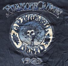 Grateful dead fillmore for sale  Providence