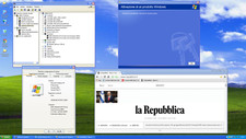 Computer fisso asus usato  Montebelluna