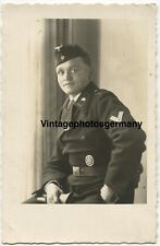D8107 portrait soldat gebraucht kaufen  Kirchhain