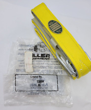 Miller equipment 123n for sale  Burlington