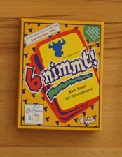 Nimmt platz deutscher gebraucht kaufen  Oberbillig, Pellingen