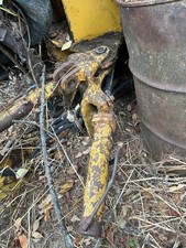 1962 case 530 for sale  Greene