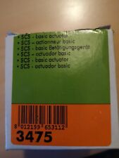 Bticino 3475 myhome usato  Occhieppo Superiore