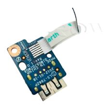 Placa de montagem original Lenovo G480 G485 G580 G585 - Notebook USB LS-7982P, usado comprar usado  Enviando para Brazil