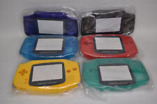 Gameboy advance gba gebraucht kaufen  Schüttorf