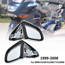 Chrome rear view for sale  USA