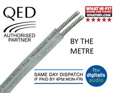 Qed silver micro for sale  ROMFORD
