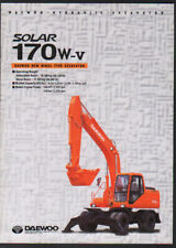 Daewoo solar 170w for sale  DRIFFIELD