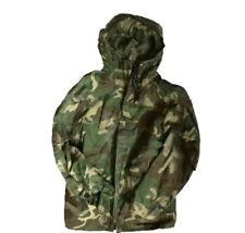 Giacca impermeabile uniforme usato  Bari