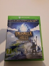 Valhalla hills definitive d'occasion  Saint-Jean-de-Bournay