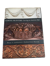 Samuel mcintire carving for sale  Coral Springs