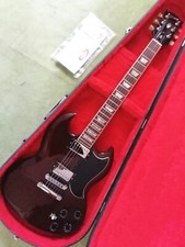 Gibson standard 1986 usato  Serravalle Pistoiese