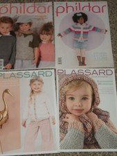 Lot catalogues tricot d'occasion  Quettehou