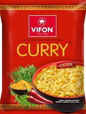 Vifon curry instant for sale  PRESTON